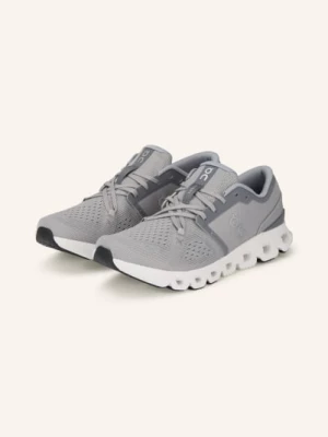 Obrázek produktu On Fitness Obuv Cloud X 4 šedá / tmavě šedá
