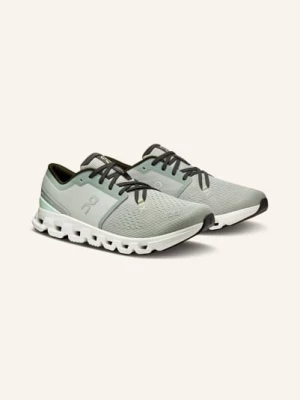 Obrázek produktu On Fitness Obuv Cloud X 4 světle zelená