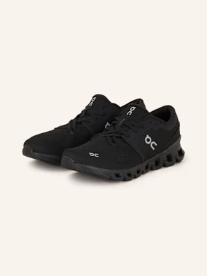 Obrázek produktu On Fitness Obuv Cloud x4 černá