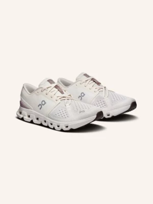 Obrázek produktu On Fitness Obuv Cloud x4 režná / béžová