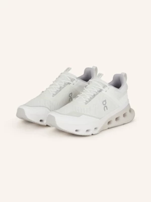 Obrázek produktu On Fitness Obuv Cloudnova X bílá