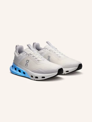 Obrázek produktu On Fitness Obuv Cloudnova X krémová