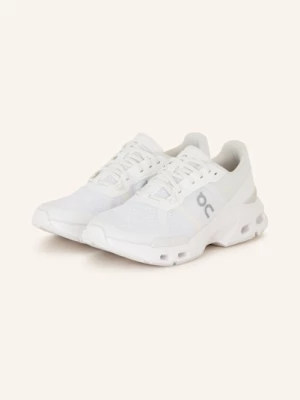 Obrázek produktu On Fitness Obuv Cloudpulse bílá / světle šedá / režná
