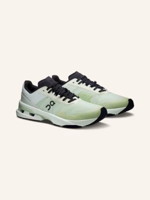 Obrázek produktu On Fitness Obuv Cloudpulse Pro světle zelená / černá