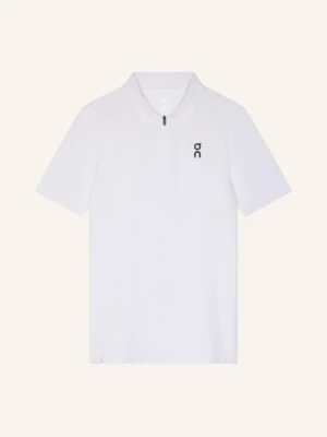 Obrázek produktu On Funkční Polokošile Court Polo bílá