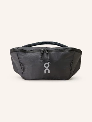 Obrázek produktu On Ledvinka Waist Pack 2l Lite tmavě šedá