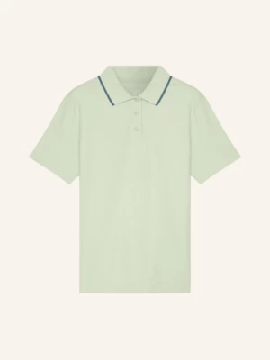 Obrázek produktu On Polo Tričko Piqué Courtside mátová
