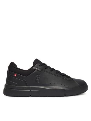 Obrázek produktu On Sneakersy 3The Roger MF30641043 Černá