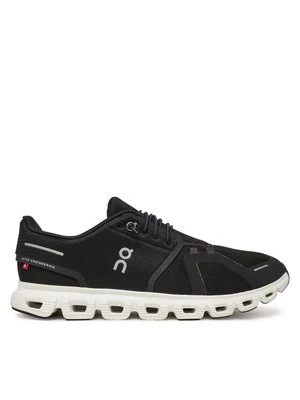 Obrázek produktu On Sneakersy Cloud 6 3MF10070299 Černá