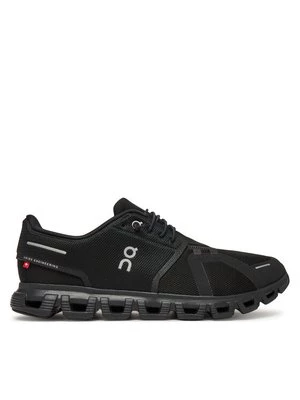 Obrázek produktu On Sneakersy Cloud 6 3MF10071043 Černá