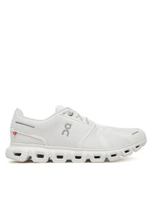 Obrázek produktu On Sneakersy Cloud 6 3MF10071200 Bílá