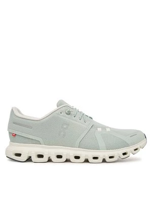 Obrázek produktu On Sneakersy Cloud 6 3MF10072288 Šedá