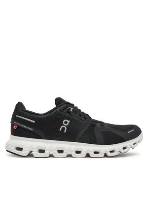 Obrázek produktu On Sneakersy Cloud 6 3WF10060299 Černá