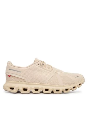 Obrázek produktu On Sneakersy Cloud 6 3WF10064653 Béžová