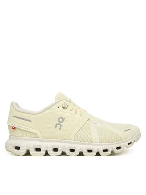 Obrázek produktu On Sneakersy Cloud 6 3WF10064654 Žlutá