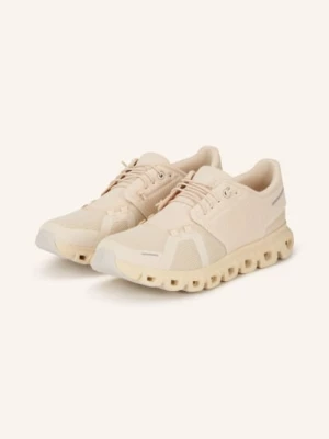 Obrázek produktu On Sneakersy Cloud 6 béžová