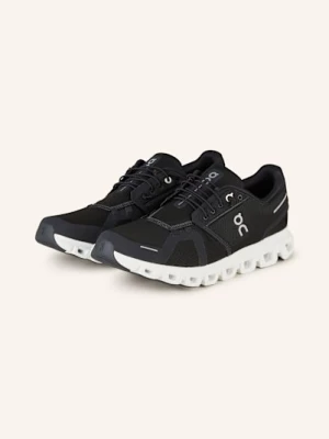 Obrázek produktu On Sneakersy Cloud 6 černá / bílá