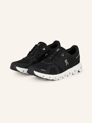 Obrázek produktu On Sneakersy Cloud 6 černá / bílá