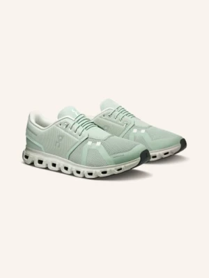 Obrázek produktu On Sneakersy Cloud 6 mátová
