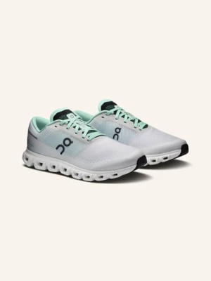 Obrázek produktu On Sneakersy Cloud 6 Push bílá / světle zelená / černá