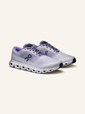 Obrázek produktu On Sneakersy Cloud 6 Push světle fialová / tmavě fialová / černá