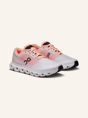Obrázek produktu On Sneakersy Cloud 6 Push světle šedá / oranžová