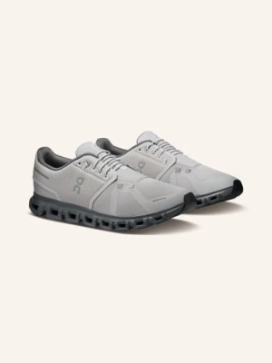 Obrázek produktu On Sneakersy Cloud 6 šedá / tmavě šedá