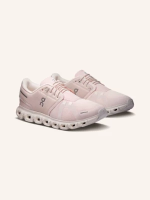 Obrázek produktu On Sneakersy Cloud 6 světle růžová / šedá