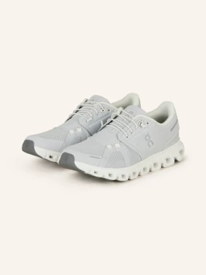 Obrázek produktu On Sneakersy Cloud 6 světle šedá