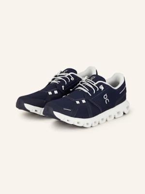 Obrázek produktu On Sneakersy Cloud 6 tmavě modrá / bílá