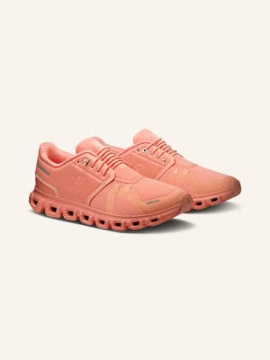 Obrázek produktu On Sneakersy Cloud 6 tmavě oranžová