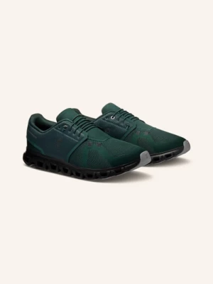 Obrázek produktu On Sneakersy Cloud 6 tmavě zelená