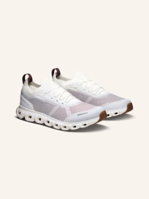 Obrázek produktu On Sneakersy Cloud 6 Versa bílá / hnědá / světle šedá