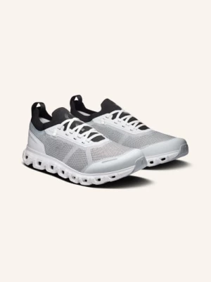 Obrázek produktu On Sneakersy Cloud 6 Versa bílá / šedá / černá