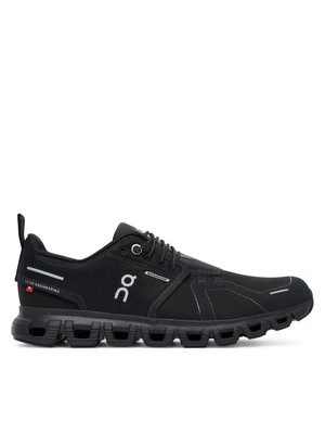 Obrázek produktu On Sneakersy Cloud 6 Wp 3WF10051043 Černá
