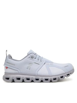 Obrázek produktu On Sneakersy Cloud 6 Wp 3WF10053392 Modrá