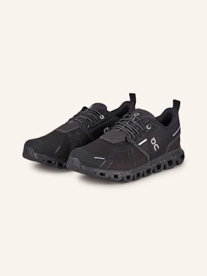 Obrázek produktu On Sneakersy Cloud 6 Wp černá