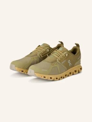 Obrázek produktu On Sneakersy Cloud 6 Wp olivová