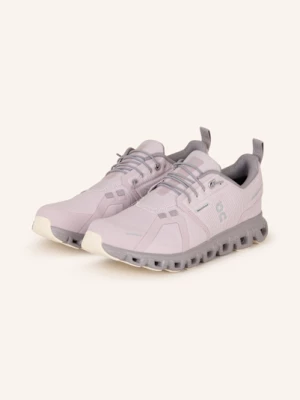Obrázek produktu On Sneakersy Cloud 6 Wp růžová