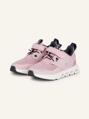 Obrázek produktu On Sneakersy Cloud Play růžová
