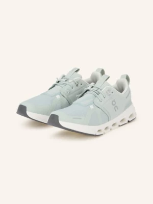 Obrázek produktu On Sneakersy Cloud Sky mátová