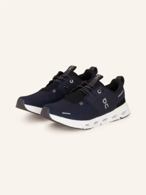 Obrázek produktu On Sneakersy Cloud Sky tmavě modrá / černá