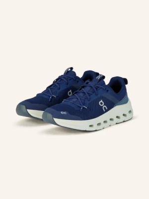 Obrázek produktu On Sneakersy Cloudleap tmavě modrá