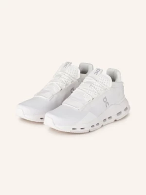 Obrázek produktu On Sneakersy Cloudnova 2 bílá