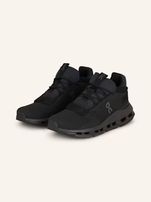 Obrázek produktu On Sneakersy Cloudnova 2 černá
