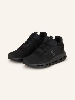 Obrázek produktu On Sneakersy Cloudnova 2 černá
