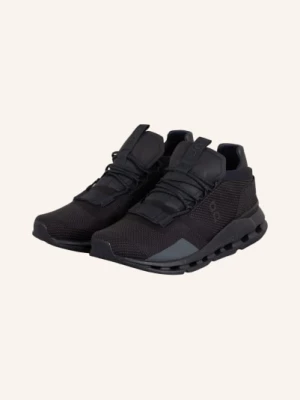Obrázek produktu On Sneakersy Cloudnova černá