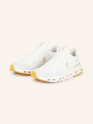 Obrázek produktu On Sneakersy Cloudnova Form 2 bílá