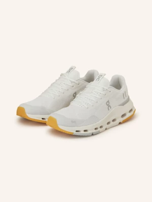 Obrázek produktu On Sneakersy Cloudnova Form 2 bílá / stříbrná