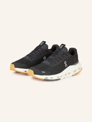 Obrázek produktu On Sneakersy Cloudnova Form 2 černá